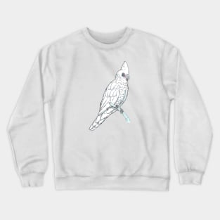 Little Corella Crewneck Sweatshirt